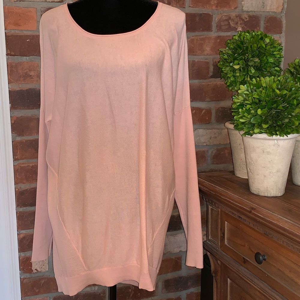 VS Sweater Tunic 💕 Medium